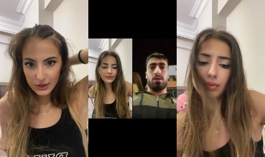 ruveyda057 TikTok Live — Jul 15, 2026, 7:23 PM