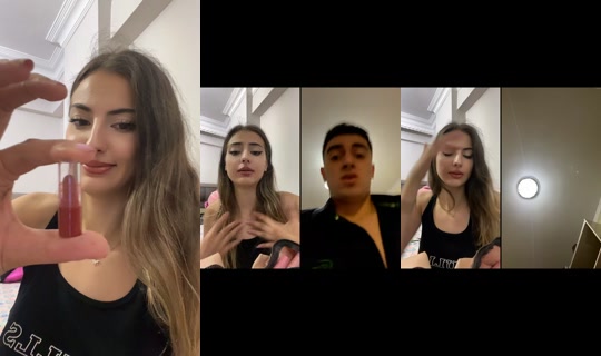 ruveyda057 TikTok Live — Jul 15, 2026, 9:49 PM