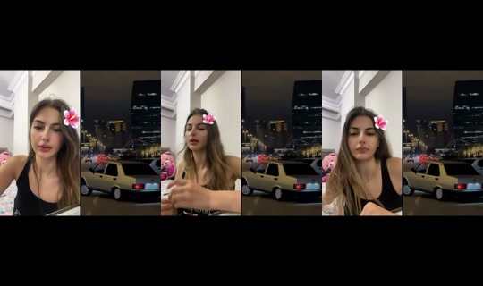 ruveyda057 TikTok Live — Jul 15, 2026, 10:52 PM