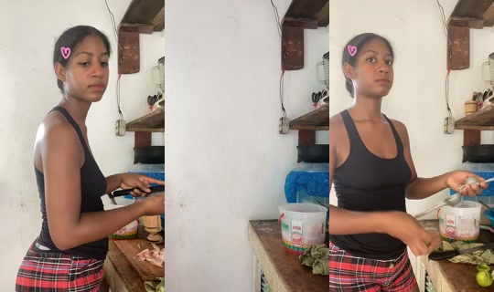 ruviela24.volquez TikTok Live — Jul 30, 2026, 1:20 PM