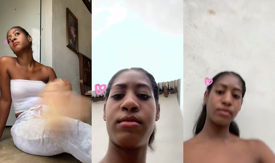ruviela24.volquez TikTok Live — Jul 31, 2026, 9:24 PM