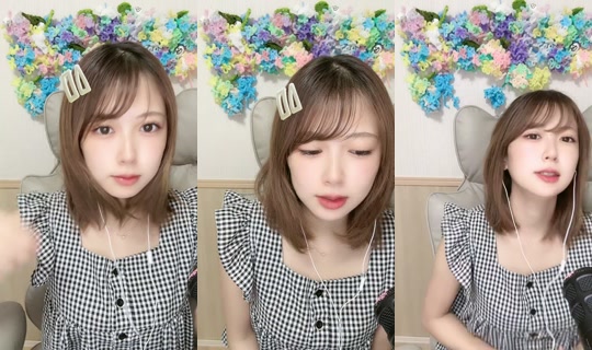 ruxx_com.jp TikTok Live — Aug 24, 2026, 7:13 PM