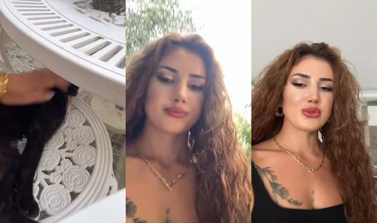ruya.egepehlivan58 TikTok Live — Jul 15, 2026, 3:54 PM