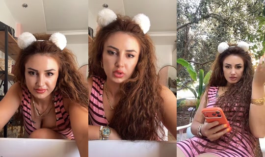 ruya.egepehlivan58 TikTok Live — Aug 21, 2026, 12:15 PM