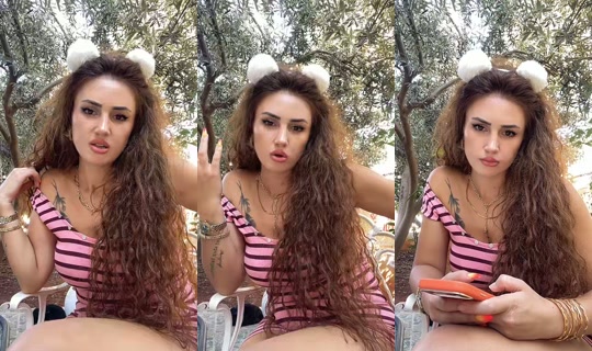 ruya.egepehlivan58 TikTok Live — Aug 21, 2026, 1:06 PM