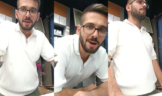 ruzga_rr34 TikTok Live — Sep 9, 2026, 3:29 AM