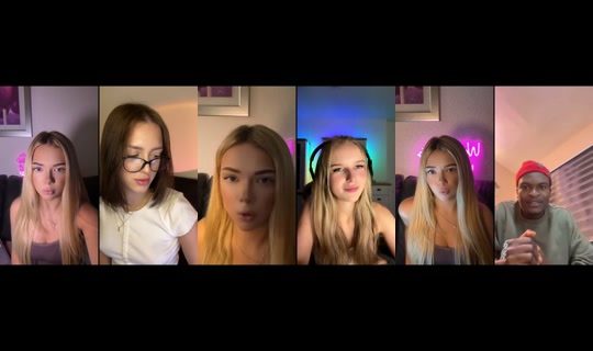 rx_lana TikTok Live — Aug 1, 2026, 11:50 PM