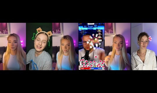 rx_lana TikTok Live — Aug 2, 2026, 6:28 PM
