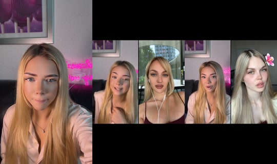 rx_lana TikTok Live — Aug 3, 2026, 9:10 AM