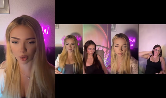 rx_lana TikTok Live — Aug 3, 2026, 8:15 PM