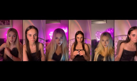 rx_lana TikTok Live — Aug 5, 2026, 7:59 PM
