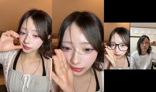 rxzvwfy TikTok Live — Aug 31, 2026, 2:38 PM