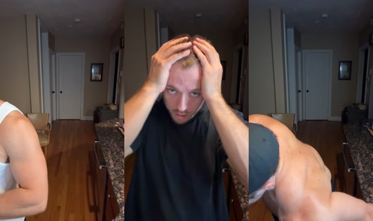 ryan.or.whatever TikTok Live — Aug 5, 2026, 12:29 AM