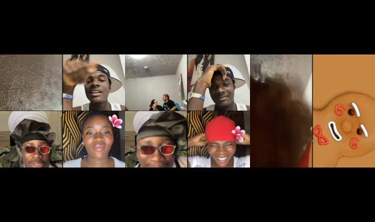 ryan2littyy TikTok Live — Sep 5, 2026, 2:43 AM