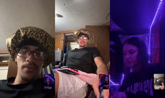 ryan2littyy TikTok Live — Sep 7, 2026, 2:57 AM