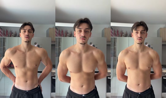 ryanxchest TikTok Live — Aug 6, 2026, 11:03 AM