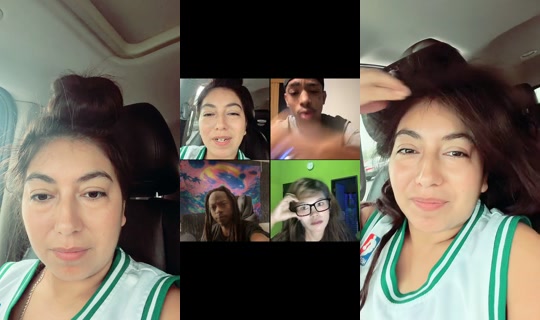 rydertexas0 TikTok Live — Sep 15, 2026, 2:16 PM