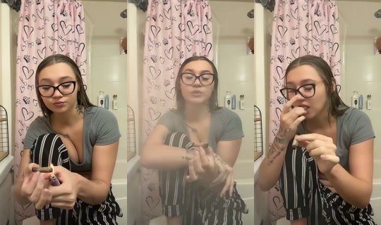 rye_annn TikTok Live — Aug 22, 2026, 3:53 PM