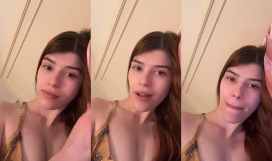 ryenlinnea TikTok Live — Sep 11, 2026, 12:43 AM
