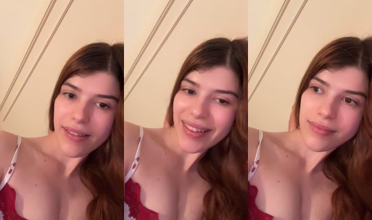 ryenlinnea TikTok Live — Sep 14, 2026, 3:29 AM