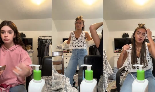 ryland.sexton TikTok Live — Sep 12, 2026, 3:22 PM