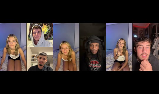 ryleej.ae TikTok Live — Aug 29, 2026, 7:42 AM