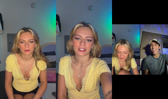 ryleej.ae TikTok Live — Aug 31, 2026, 2:30 AM