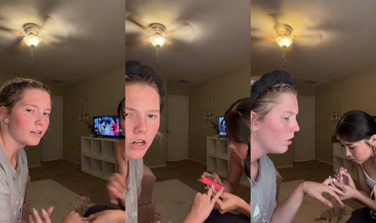 ryleigh_renea TikTok Live — Jul 10, 2026, 5:55 AM