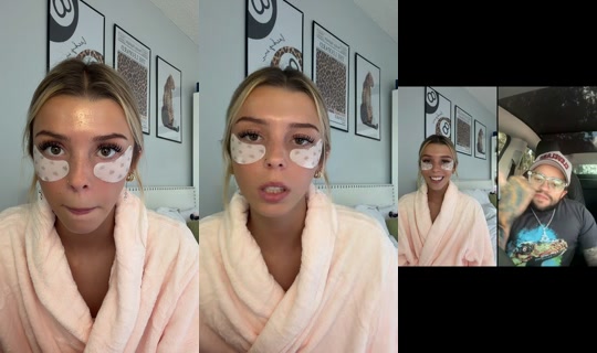 ryliemadyson TikTok Live — Aug 29, 2026, 5:44 PM