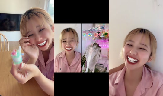 ryooochan_24 TikTok Live — Jul 14, 2026, 7:59 AM