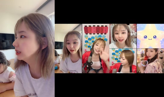 ryooochan_24 TikTok Live — Jul 15, 2026, 7:27 AM
