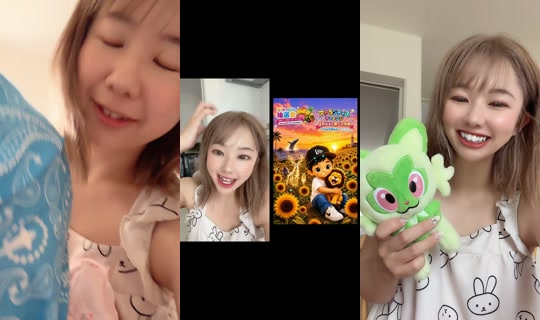 ryooochan_24 TikTok Live — Jul 15, 2026, 11:19 PM