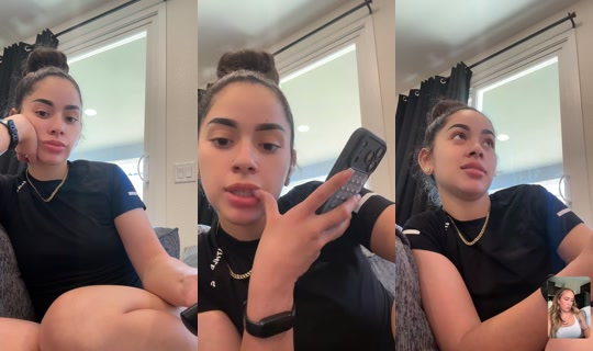 ryssvj TikTok Live — Aug 5, 2026, 11:22 PM