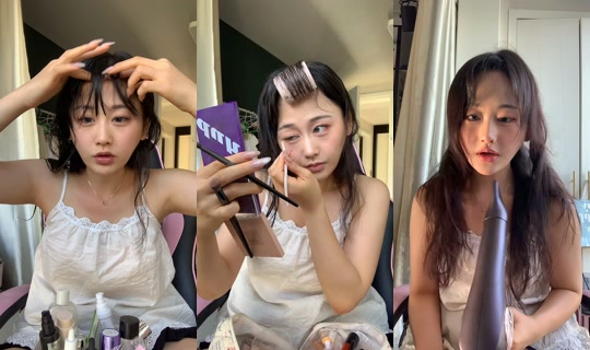 ryuraikj TikTok Live — Aug 12, 2026, 8:26 AM