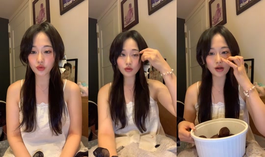 ryuraikj TikTok Live — Aug 12, 2026, 2:39 PM