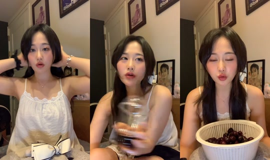 ryuraikj TikTok Live — Aug 12, 2026, 3:29 PM