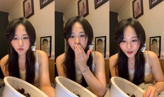ryuraikj TikTok Live — Aug 12, 2026, 4:20 PM