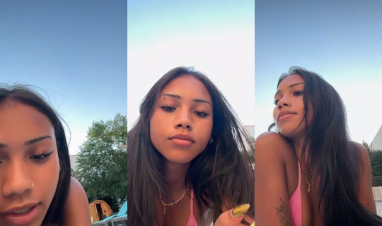ryypie0 TikTok Live — Jul 17, 2026, 12:42 AM
