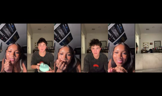 ryypie0 TikTok Live — Aug 6, 2026, 3:29 AM