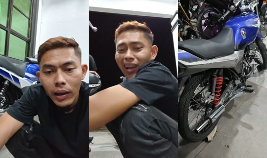 ryzal_ccgarage TikTok Live — Aug 1, 2026, 8:02 PM