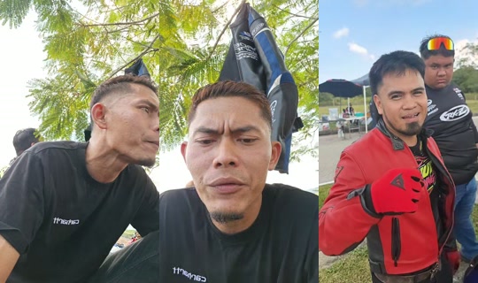 ryzal_ccgarage TikTok Live — Aug 2, 2026, 7:17 AM
