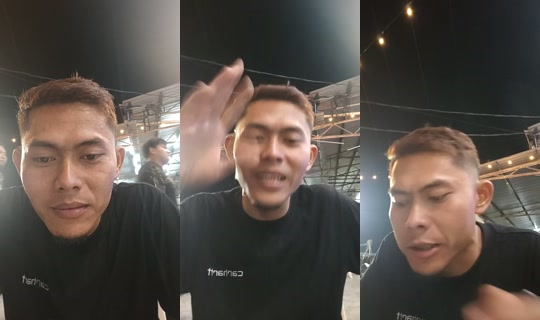 ryzal_ccgarage TikTok Live — Aug 2, 2026, 1:44 PM