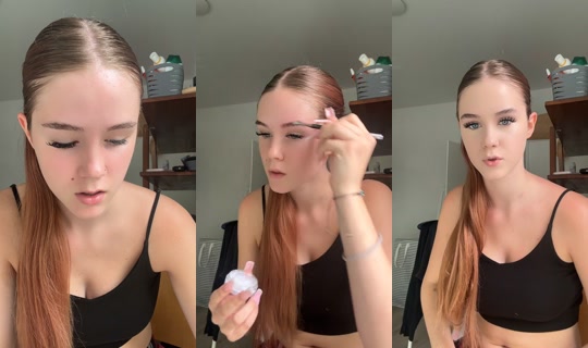 rzh_tasha TikTok Live — Jul 14, 2026, 11:17 AM