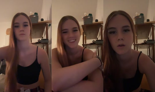 rzh_tasha TikTok Live — Jul 14, 2026, 8:01 PM