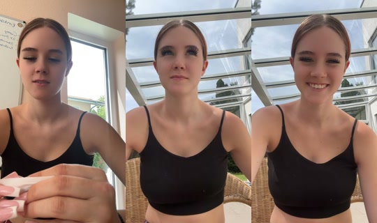 rzh_tasha TikTok Live — Jul 15, 2026, 9:33 AM