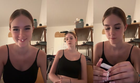 rzh_tasha TikTok Live — Jul 15, 2026, 9:35 PM