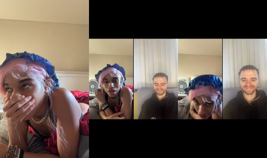 s.ahlanii TikTok Live — Aug 24, 2026, 11:14 AM