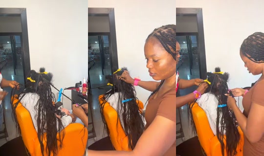 s.beauty.supply.braid.sa TikTok Live — Aug 31, 2026, 12:50 PM