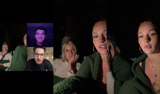 s.bs255 TikTok Live — Jul 21, 2026, 8:34 PM