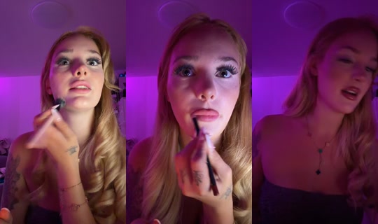 s.bs255 TikTok Live — Jul 23, 2026, 7:23 PM